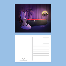 Load image into Gallery viewer, GREETINGS FROM... - POSTCARD SET