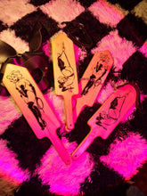Load image into Gallery viewer, SPANK ME HARDER - PADDLE