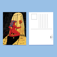 Load image into Gallery viewer, GREETINGS FROM... - POSTCARD SET