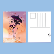 Load image into Gallery viewer, GREETINGS FROM... - POSTCARD SET