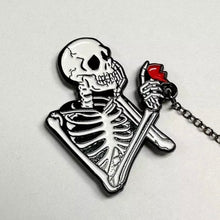 Cargar imagen en el visor de la galería, AMORES - PIN SET