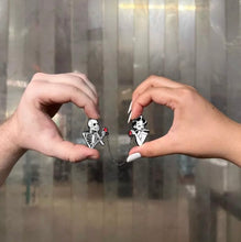 Cargar imagen en el visor de la galería, AMORES - PIN SET