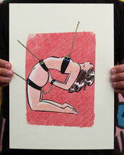 Cargar imagen en el visor de la galería, LETTERS OF LOVE - E