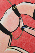 Cargar imagen en el visor de la galería, LETTERS OF LOVE - E