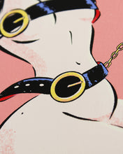 Cargar imagen en el visor de la galería, LETTERS OF LOVE - L