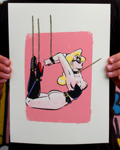 Cargar imagen en el visor de la galería, LETTERS OF LOVE - O