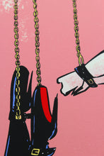 Cargar imagen en el visor de la galería, LETTERS OF LOVE - O