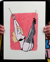 Cargar imagen en el visor de la galería, LOVE - Print Set