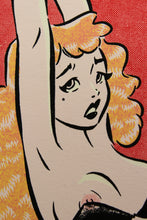 Load image into Gallery viewer, LETTERS OF LOVE - V