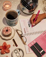 Cargar imagen en el visor de la galería, MI FORTUNA - DAILY PLANNER