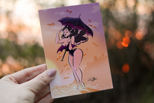 Load image into Gallery viewer, GREETINGS FROM... - POSTCARD SET