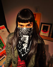 Load image into Gallery viewer, SPOOKY PARADE BANDANA