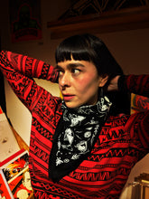 Load image into Gallery viewer, SPOOKY PARADE BANDANA