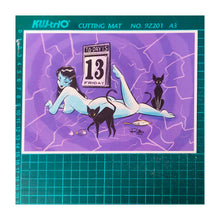 Cargar imagen en el visor de la galería, LUCKY 13 CAT