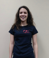 Cargar imagen en el visor de la galería, BAD KITTY SPANKING CLUB – T-shirt