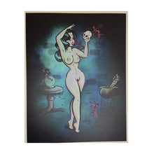Load image into Gallery viewer, SACERDOTISA - Coven Series (3/5) LAST ONE!