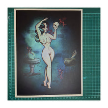 Load image into Gallery viewer, SACERDOTISA - Coven Series (3/5) LAST ONE!