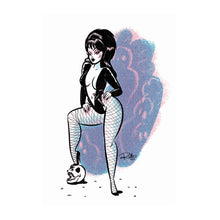 Load image into Gallery viewer, DARK MISTRESS - Skull Ghouls Series ( 1-5)