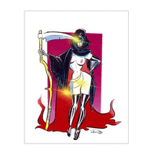 Load image into Gallery viewer, LA MUERTE