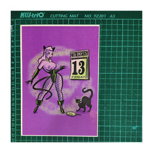 Cargar imagen en el visor de la galería, LUCKY 13 - GATO