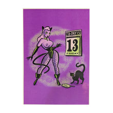 Cargar imagen en el visor de la galería, LUCKY 13 - GATO