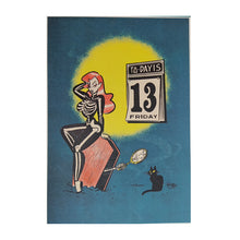 Cargar imagen en el visor de la galería, LUCKY 13 - GRAVE