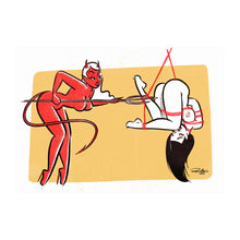 Cargar imagen en el visor de la galería, PURGATORY