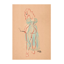 Load image into Gallery viewer, ALBORNOZ