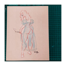 Load image into Gallery viewer, ALBORNOZ