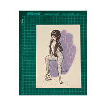 Load image into Gallery viewer, DARK MISTRESS - Skull Ghouls Series ( 1-5)