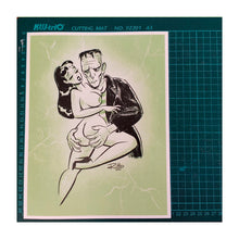 Cargar imagen en el visor de la galería, FRANKIE