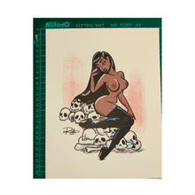 Cargar imagen en el visor de la galería, GRAVE HUNTER