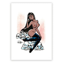 Cargar imagen en el visor de la galería, GRAVE HUNTER