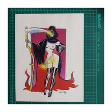 Load image into Gallery viewer, LA MUERTE