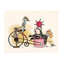 Load image into Gallery viewer, SPANKING MACHINE