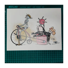 Load image into Gallery viewer, SPANKING MACHINE