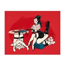 Cargar imagen en el visor de la galería, CHERRY PLATE