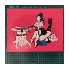 Cargar imagen en el visor de la galería, CHERRY PLATE