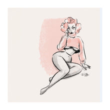 Load image into Gallery viewer, PINK SWEATER