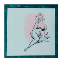 Load image into Gallery viewer, PINK SWEATER