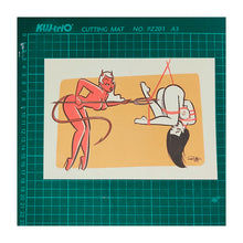 Cargar imagen en el visor de la galería, PURGATORY