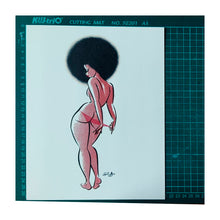 Cargar imagen en el visor de la galería, RED TRIANGLE