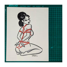 Load image into Gallery viewer, SHIBARI DAME