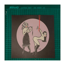 Load image into Gallery viewer, SPANKING PARTY