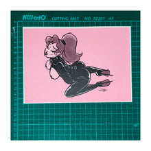 Load image into Gallery viewer, STRAITJACKET