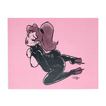 Load image into Gallery viewer, STRAITJACKET