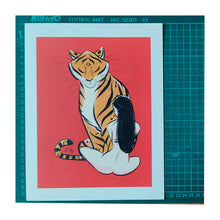 Load image into Gallery viewer, TIGER