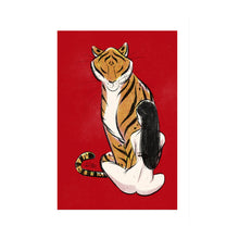 Load image into Gallery viewer, TIGER