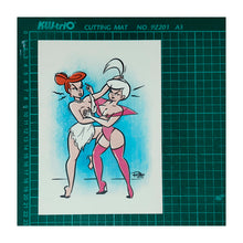 Load image into Gallery viewer, WELMA VS JUDY