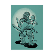 Load image into Gallery viewer, WEREWOLF